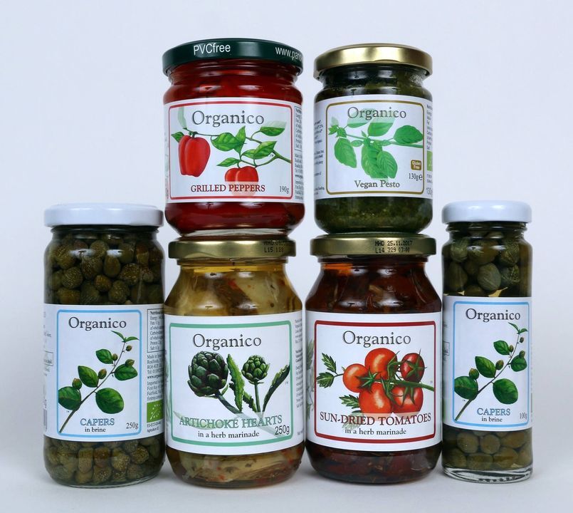 Good Food Project tweet media