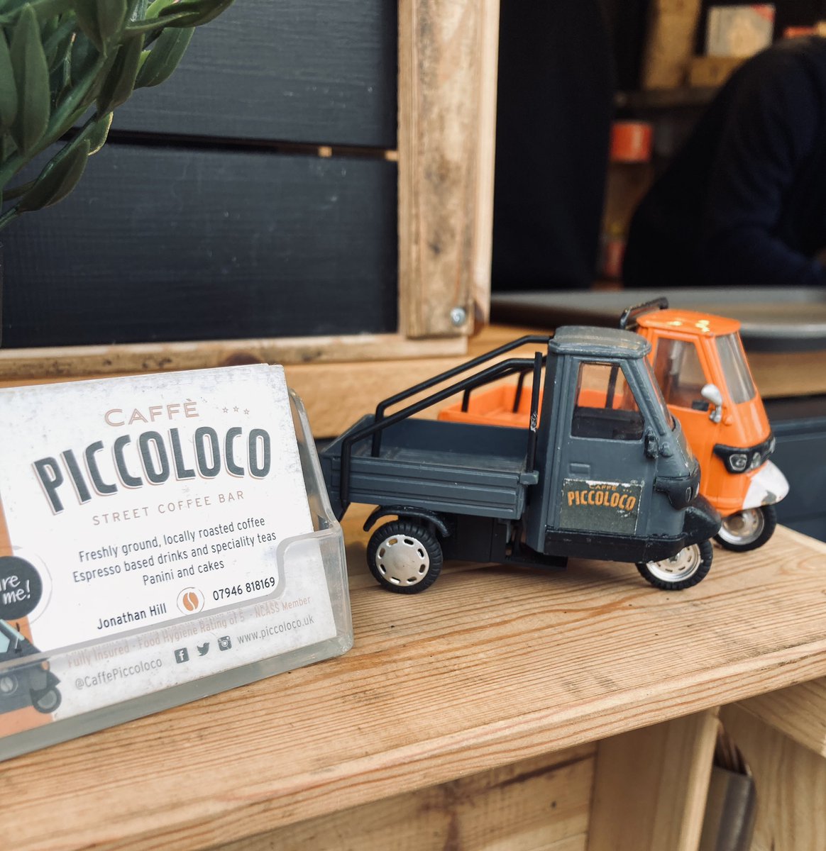 Kate Wilcock💙 tweet media