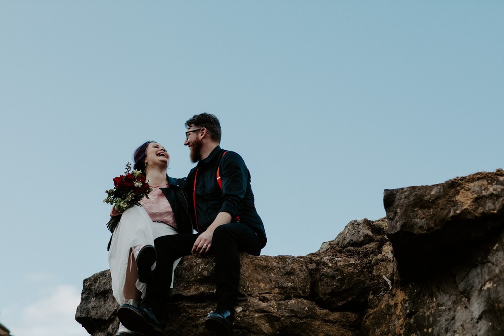 FuscoMedia's tweet photo. What’s up everybody, it’s #SocialSunday again and today’s topic is all about couples... Show us your favourite photo of you and your significant other together! He's one from us! https://t.co/JPVtkpmTsu https://t.co/ogvt7WFvb2