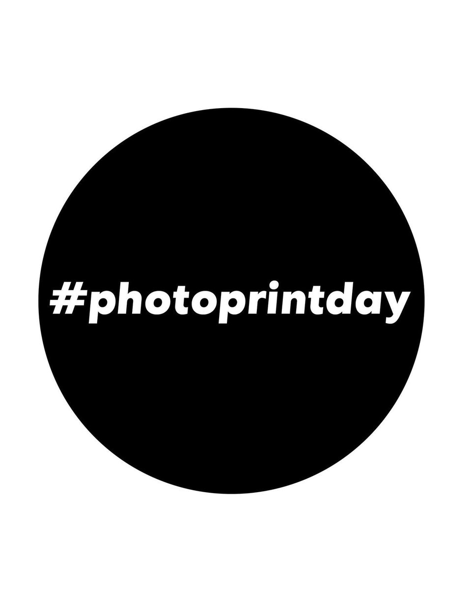 Photo Print Day tweet media