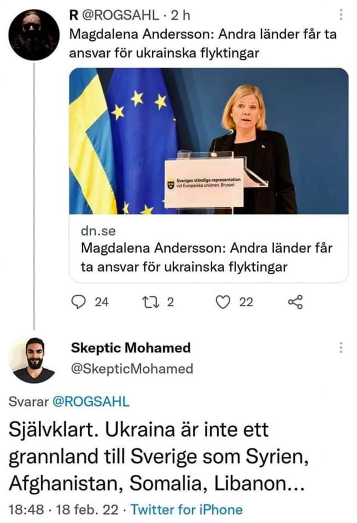 mikael Cman tweet media