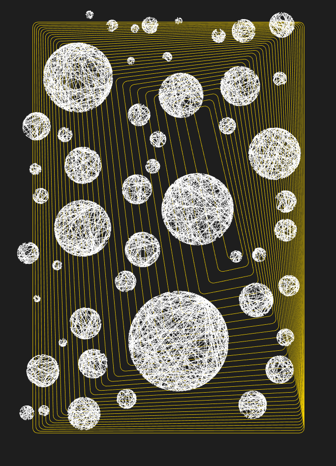 patxol's tweet photo. 🟨 gm ⚪
Ordinal dreams - #inscription 138002
Rounded gold frame, high density of white moons.
I can't wait to plot this one.

👉https://t.co/yWpCgIPMg1 https://t.co/MuxSnhbIH3