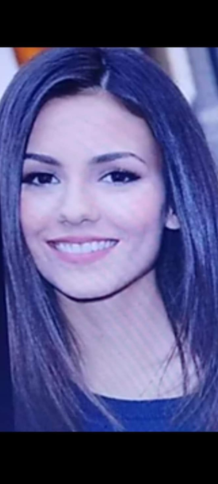 Happy 30th Birthday!!! Victoria Justice!!! 