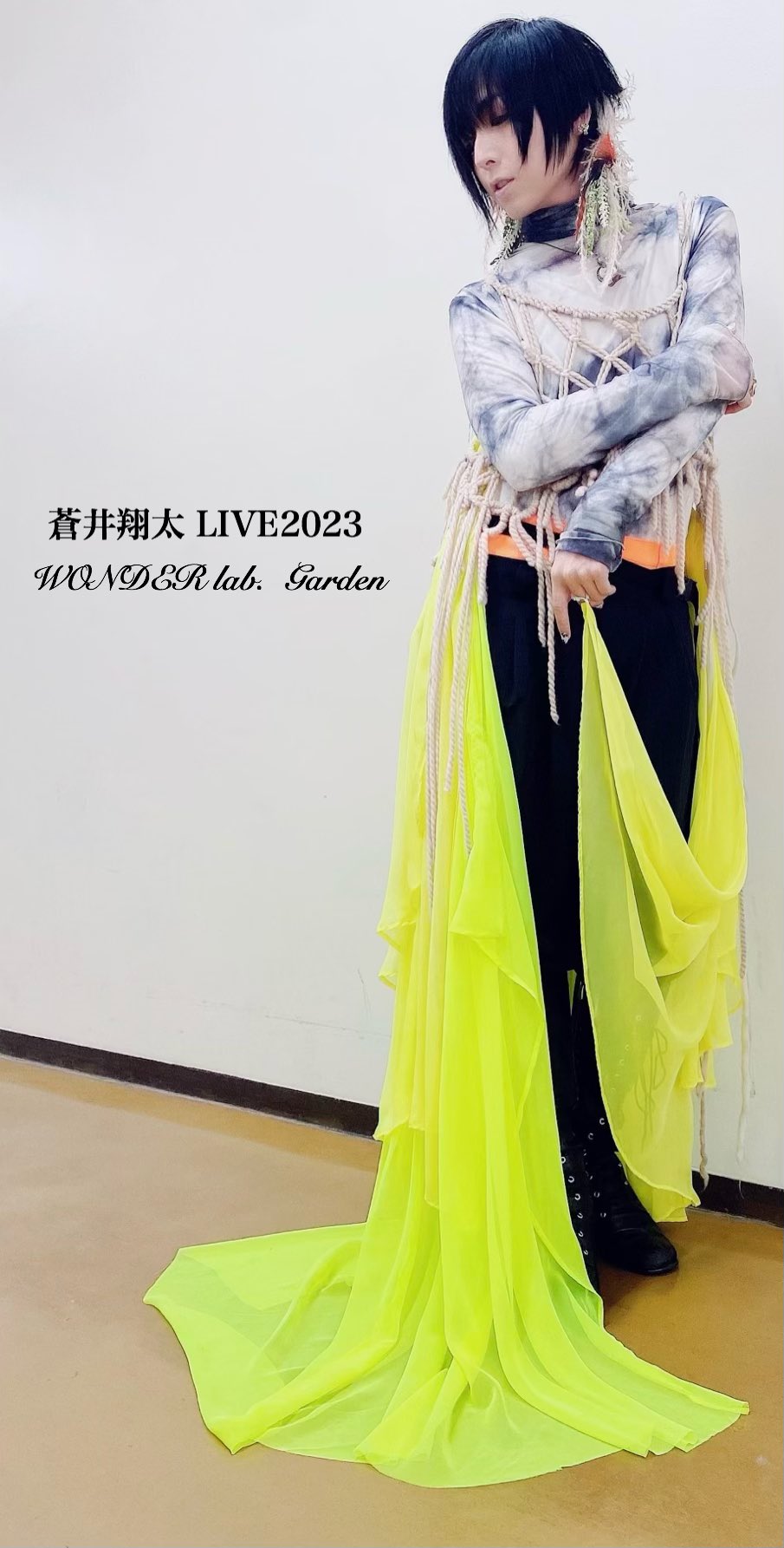 蒼井翔太 株式会社S S夏祭り DVD DVD 蒼井翔太 株式会社S S夏祭り 蒼井翔太 LIVE 2019 WONDER lab