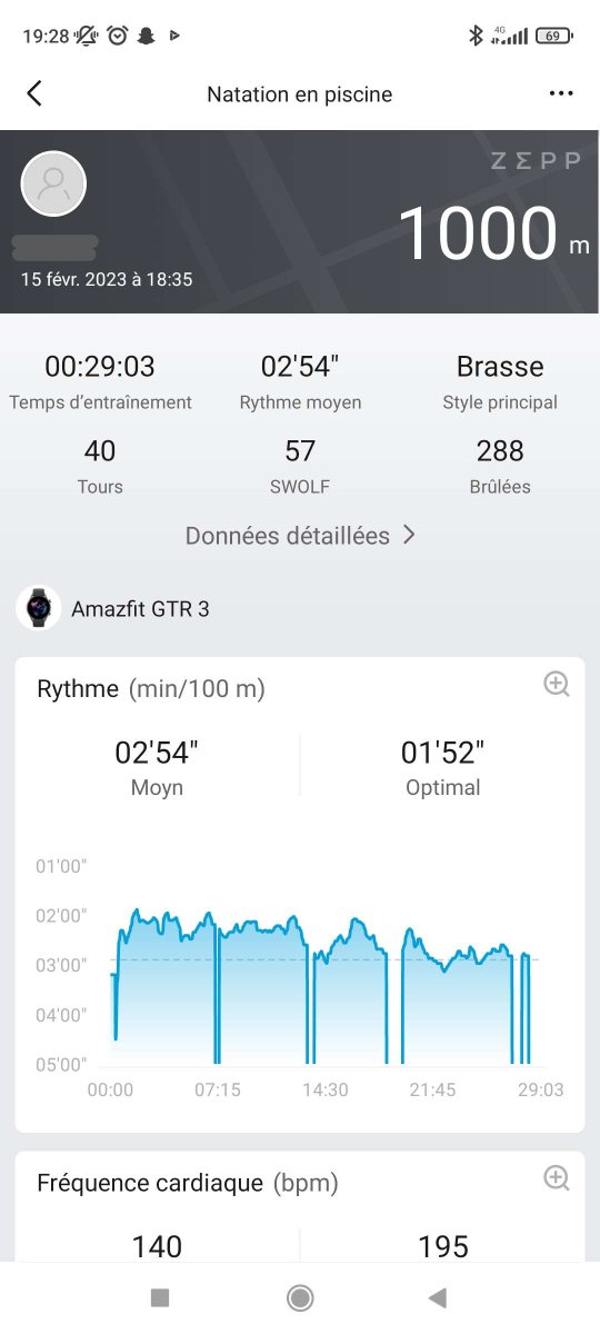 Letrix29's tweet image. Reprise du sport avec de la nation, depuis fin janvier on avance tous doucement. 🏊‍♂️