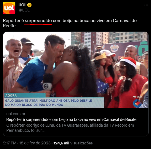 peppipets's tweet photo. Isso aí tem outro nome e ele tá no código penal 🤡 https://t.co/cGauGyIV1V