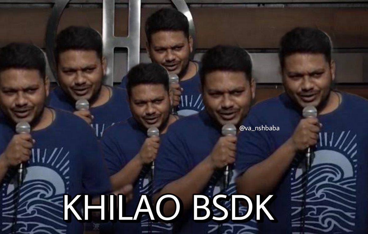 AnanyaaaaS's tweet photo. KL Rahul to Rohit Sharma before every match https://t.co/7KOPzKojnF
