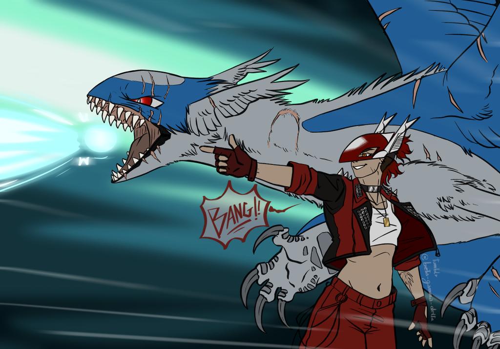 Another one thank you