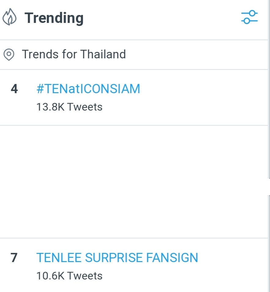 🎂🐬 TEN month on Twitter: