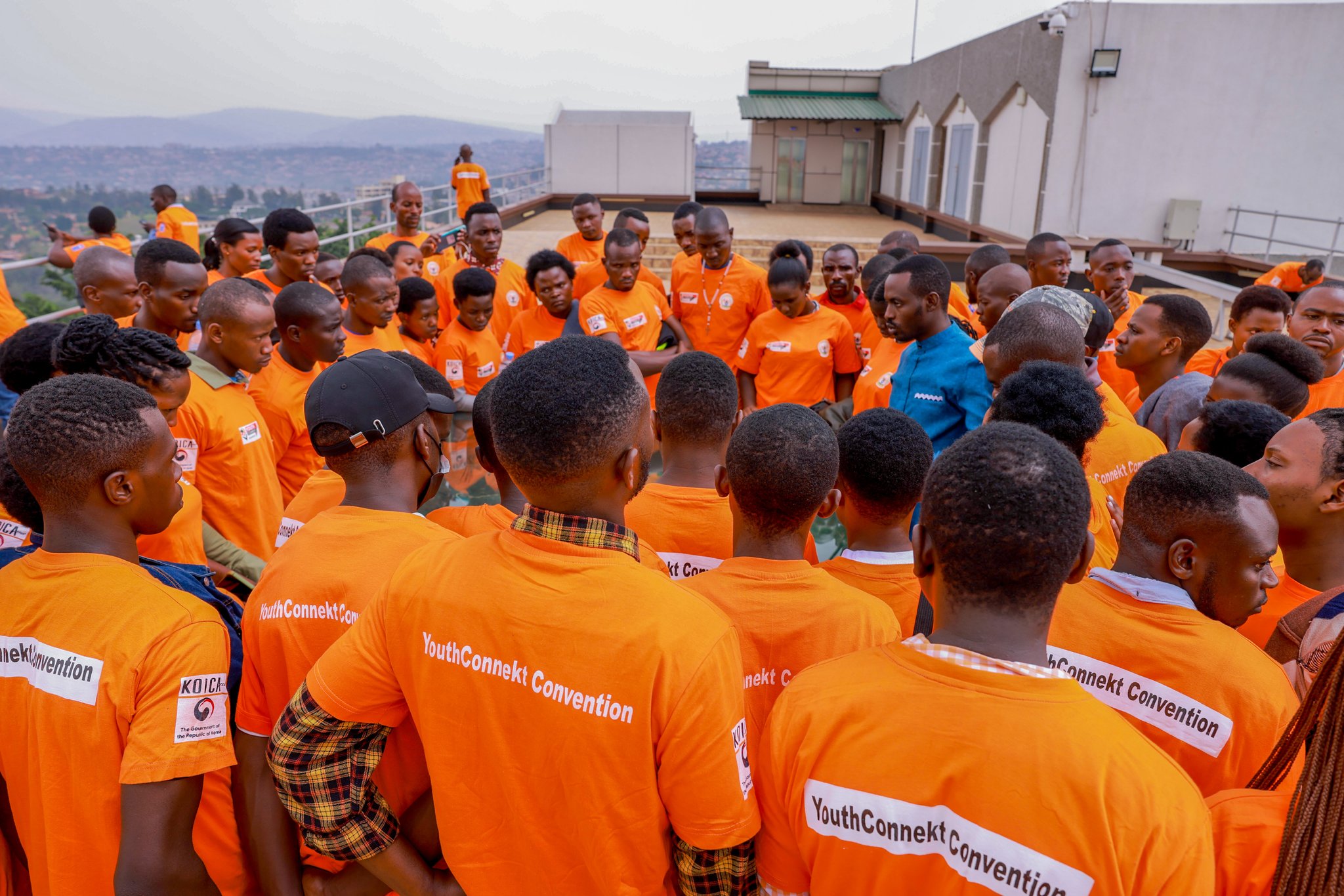 Gasabo District (Gasabo_District) / Twitter