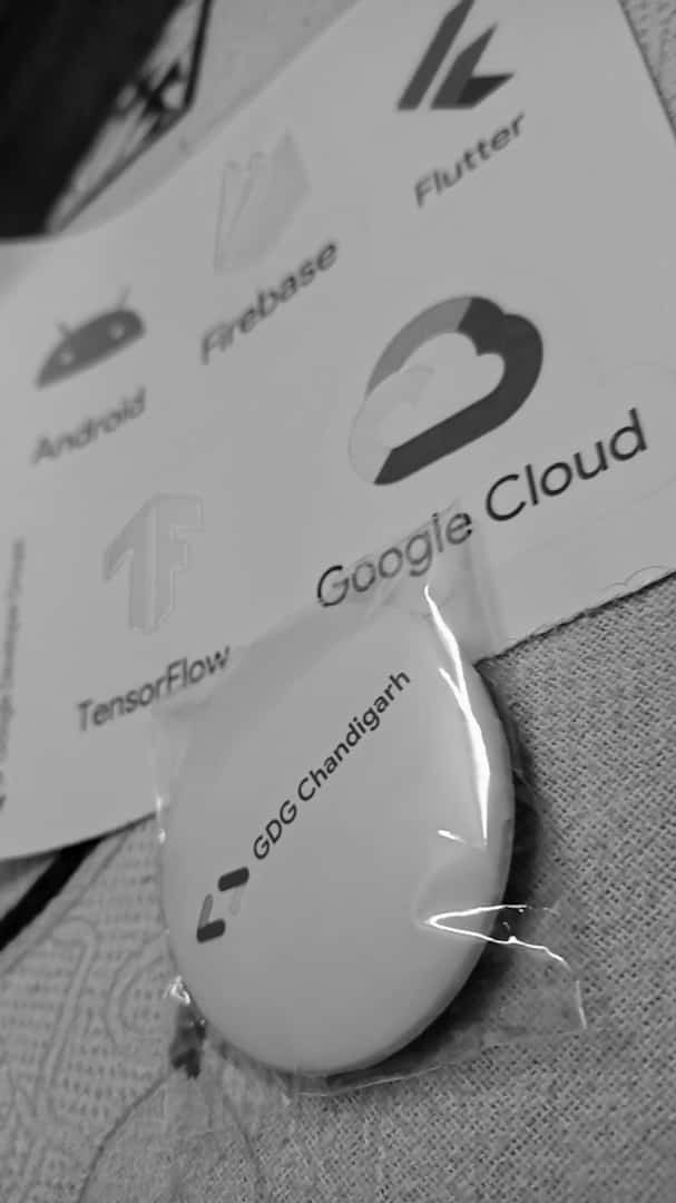 Ranjeet_0302's tweet image. @gdgchandigarh and @D4Community
 organized a fantastic event  #GDGTECHSHOW.