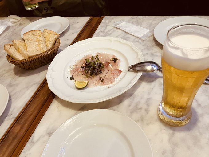 賀さんオススメピザんっまい🍕 