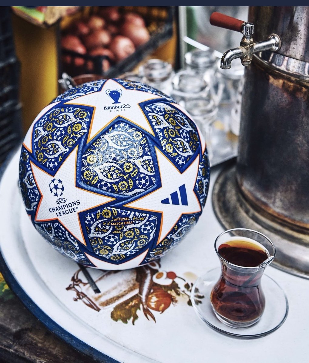 Şampiyonalar Ligi 2023 İstanbul