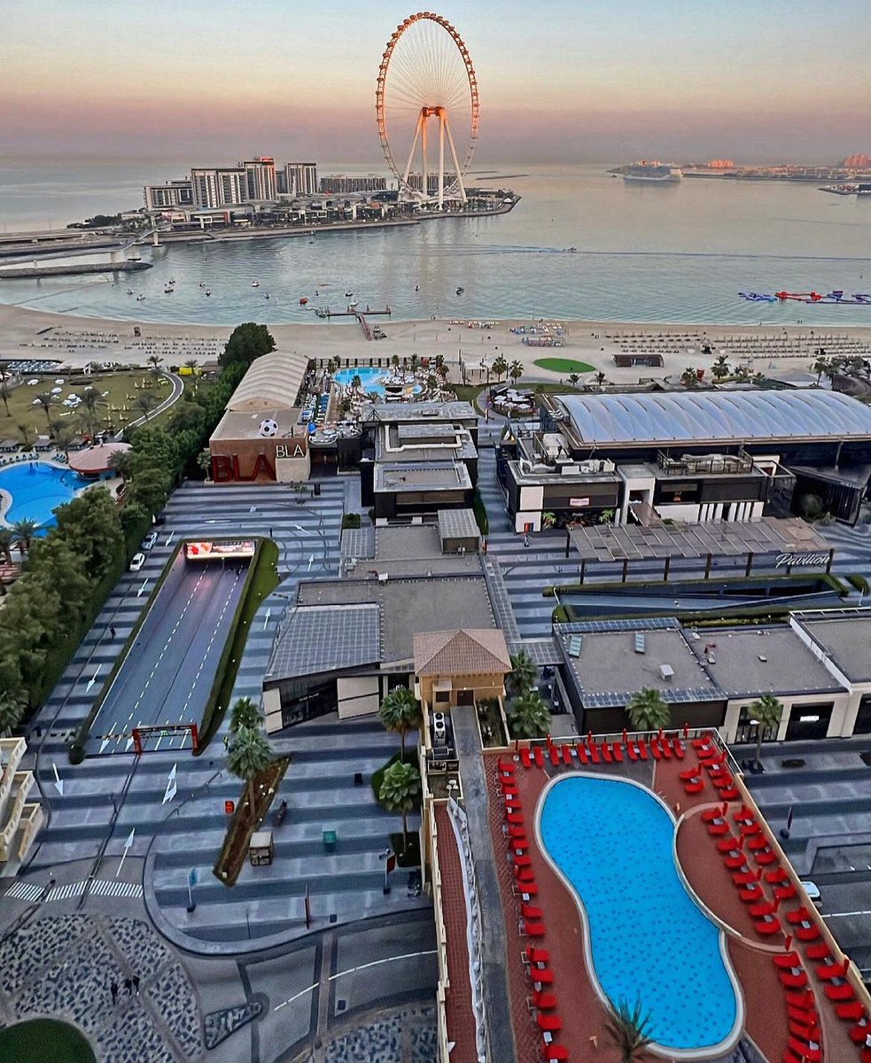 AmwajRotana's tweet photo. How’s your weekend?
#AmwajRotanaHotels #RotanaHotels #HotelsInDubai #DubaiHotels #HotelsInUAE #UAEHotels #FiveStarHotel #staycation2023 #weekendvibes #happinessdubai #dubaihappy #jbr #wowjbr #JBR #dxb #mydubai #UAE #photography #travel #rotanahotels https://t.co/7QISt6V6hD