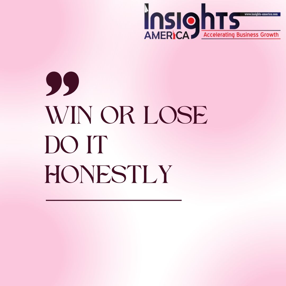 InsightsAmeric1's tweet photo. Quote of the day🎯

#win #lose #honesty #motivationalquotes #inspirationalquotes #businessquotes #quoteoftoday #qotd #quotesdaily #quotesaboutlife #insightsamerica https://t.co/PNrSfBb5Pw