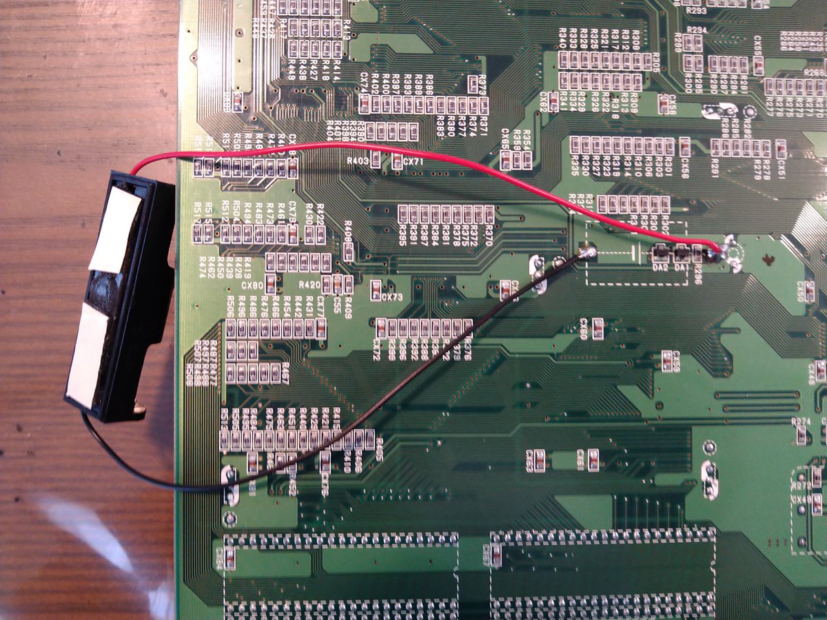 uzyHsxZ8v32Vnqg's tweet image. 電池交換完了ε-(´∀｀*)ﾎｯ

使用電池：【LS14500】Saft 単3乾電池、3.6V 2.6Ah　

#CPシステム2
#CPS2