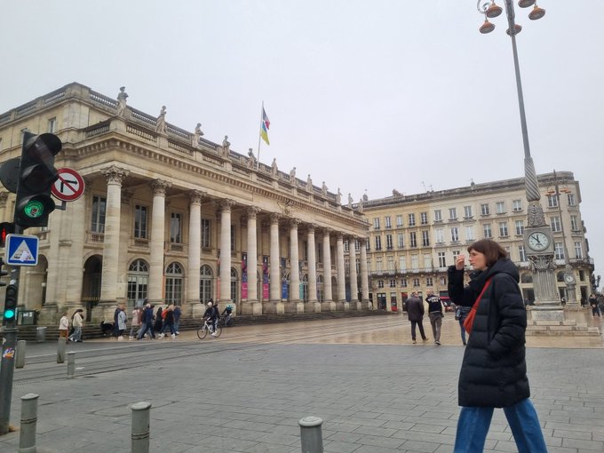 Bordeaux https://t.co/c8ikrcw5UT