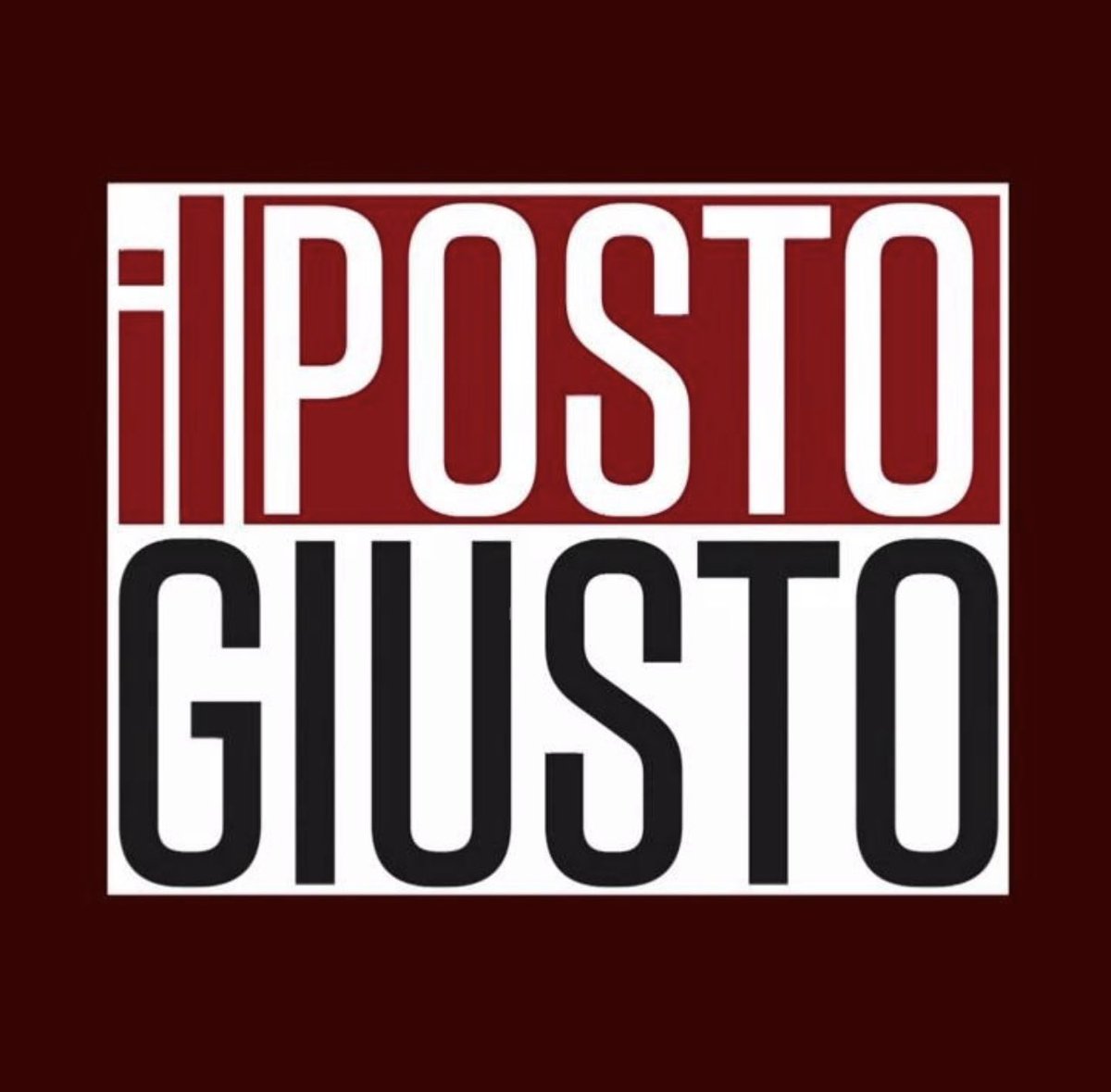 Alle 13.00 su <a href="/RaiTre/">Rai3</a>, nella trasmissione #Ilpostogiusto, saremo presenti raccontando la storia e il lavoro che c’è dietro <a href="/CaffeCarbonelli/">Caffè Carbonelli</a>.