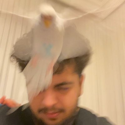 #YeniProfilResmi