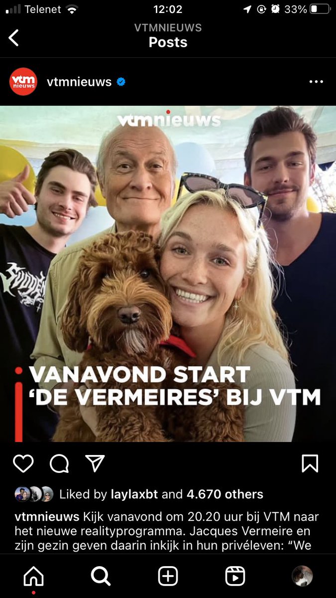 nelissnel's tweet photo. hoevaak gaan ze nog hetzelfde programma maken met een andere familie istg stop ermee https://t.co/qRaMeZA0J4
