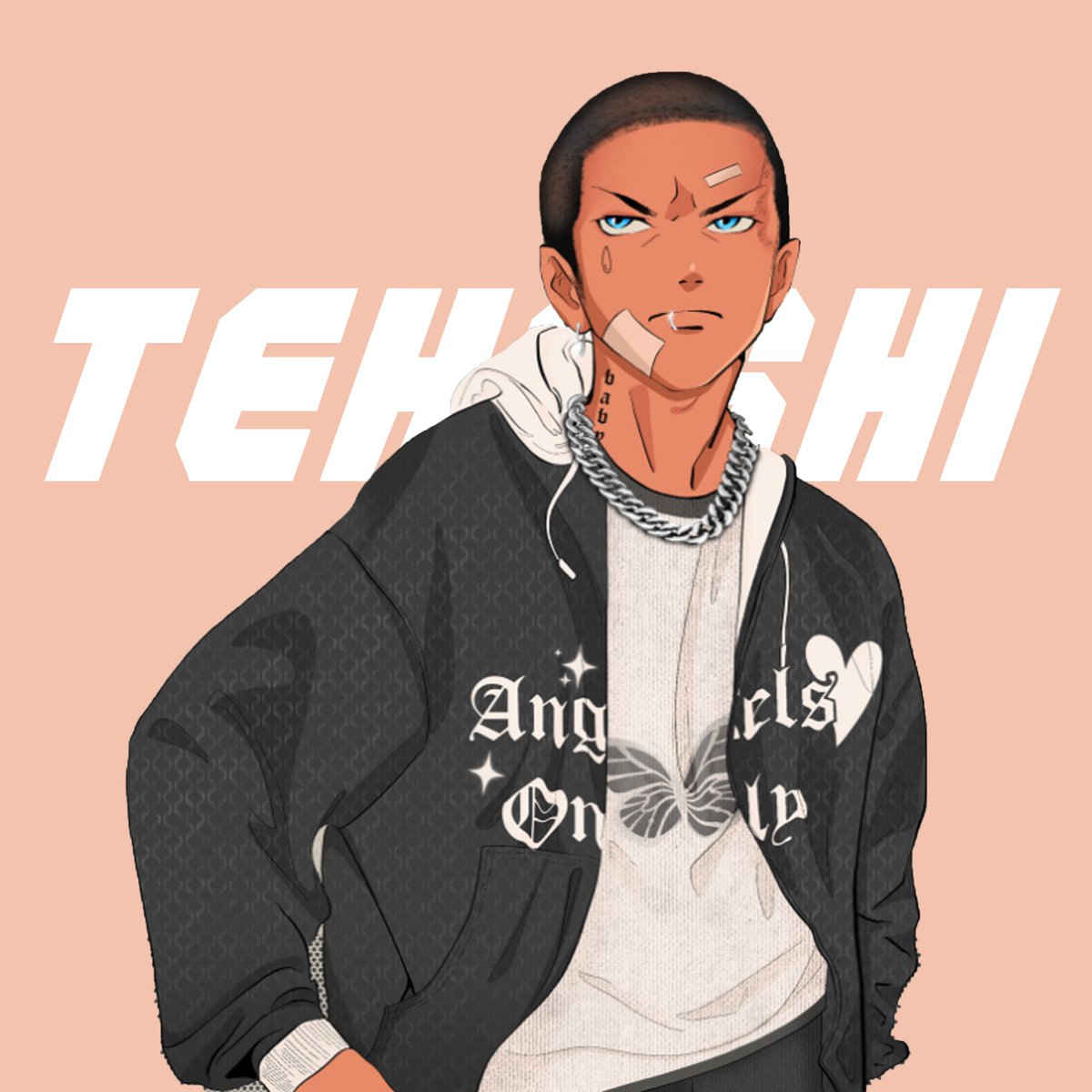 🍋 LIMELIGHT x Tekashi WL GIVEAWAY🍋

🏆Twitter x3
🏆Discord x40
discord.gg/limelight-kor

✅ Follow
@limelight_kor

<a href="/Tekashi_NFT/">Tekashi Ordinals NFT てかし</a>

<a href="/shsl1513/">BlackCow</a>
 
@llhanya

✅ Have to❤️+🔄 + Tag 3🧑‍🤝‍🧑
⏳ 24 hours