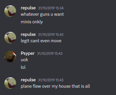 Psyper tweet media