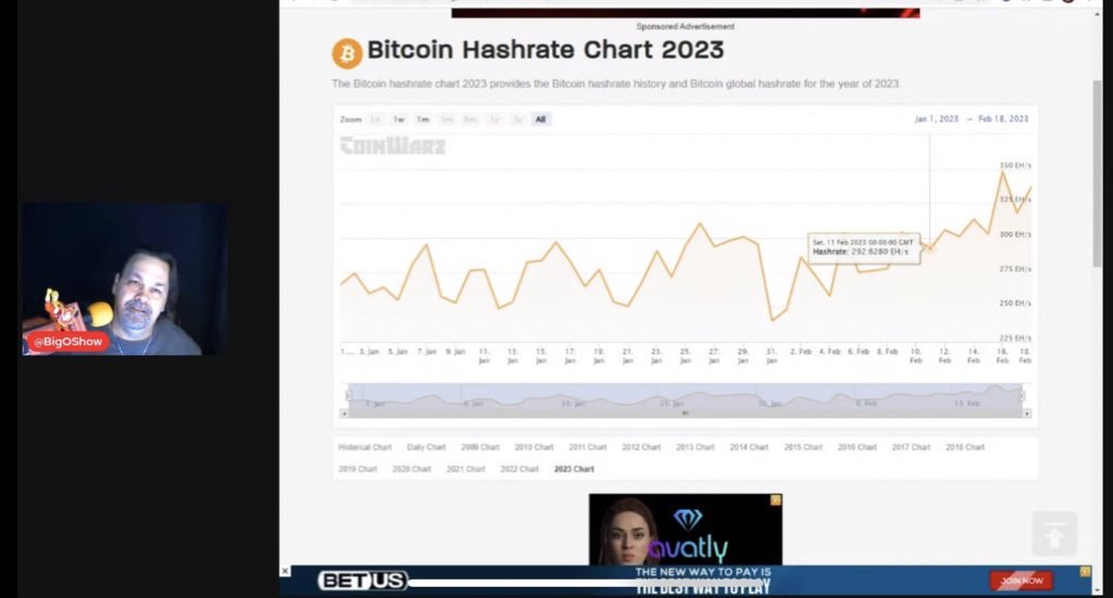 CryptObrOShO's tweet photo. This week’s #CryptoBroShow
-#Bitcoin news & info on #Bullrun
-Explosion of #Matic & #LINK
-#Crypto bargains this week before the #Bullrun takes over
-#Ethereum watch
#YouTube: https://t.co/T5rkmvX4VH
#Spotify: https://t.co/z7msZeBs2W
#iTunes: https://t.co/6EEA92Us4J https://t.co/u16Rcsl5RQ