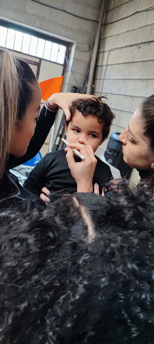 paulaglez_'s tweet photo. Fotos de cómo las titas disfrazamos a nuestro bebé favorito, no me canso de presumir a este chavalito:) https://t.co/fbo8Jl7CJv