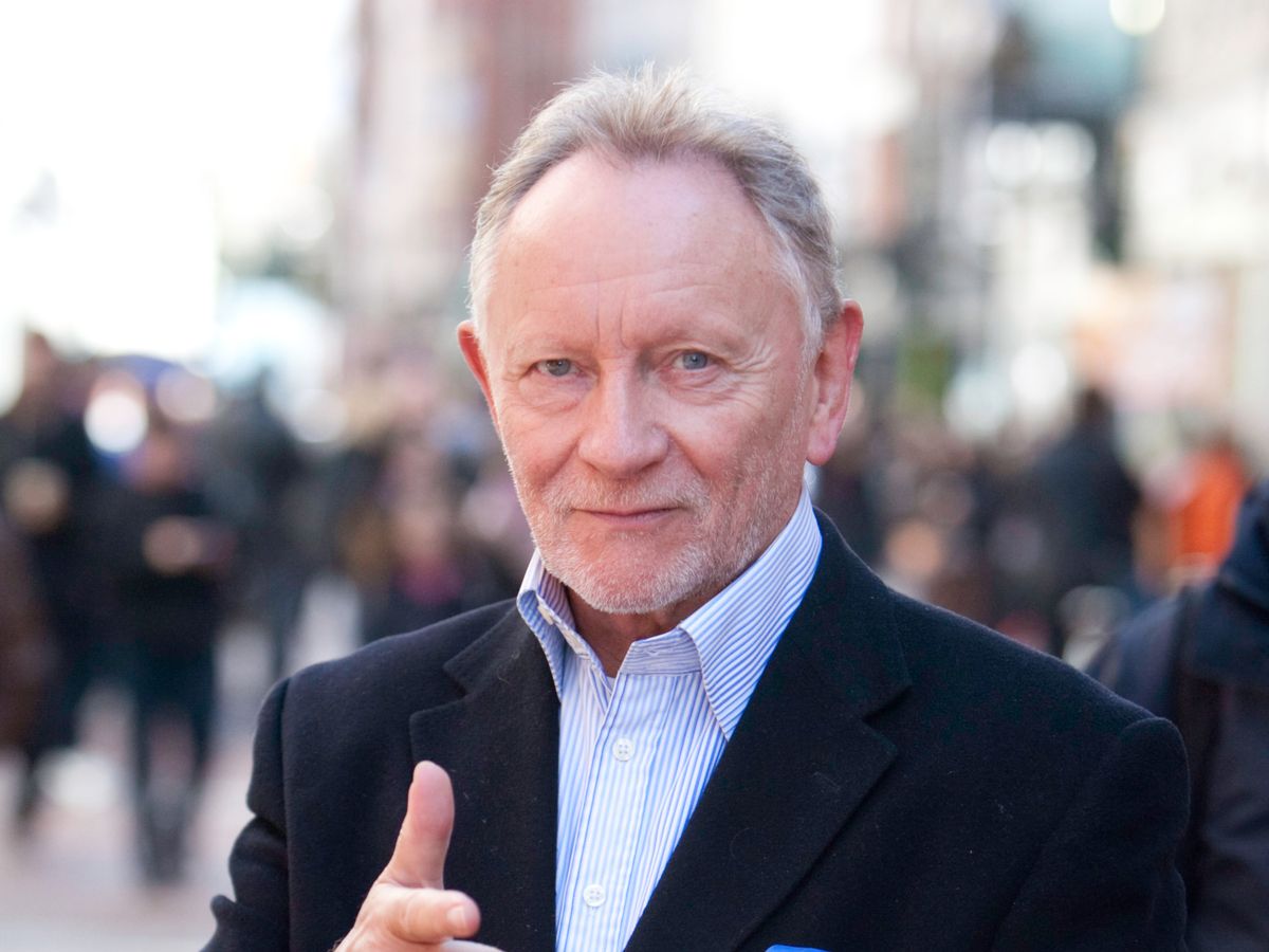 Happy Birthday dear Phil Coulter! 