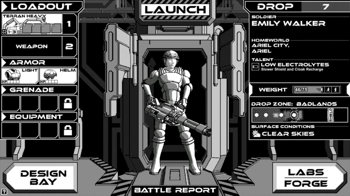 helmgg's tweet image. Playing Action shooter game - Rogue Invader  .. Live at twitch.tv/helm . @SquishyGamesCo  thanks for the opportunity .  #ad