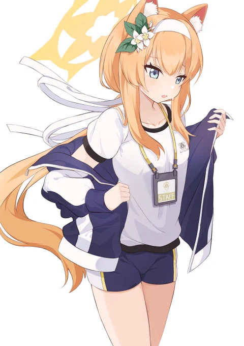 #ブルアカ 