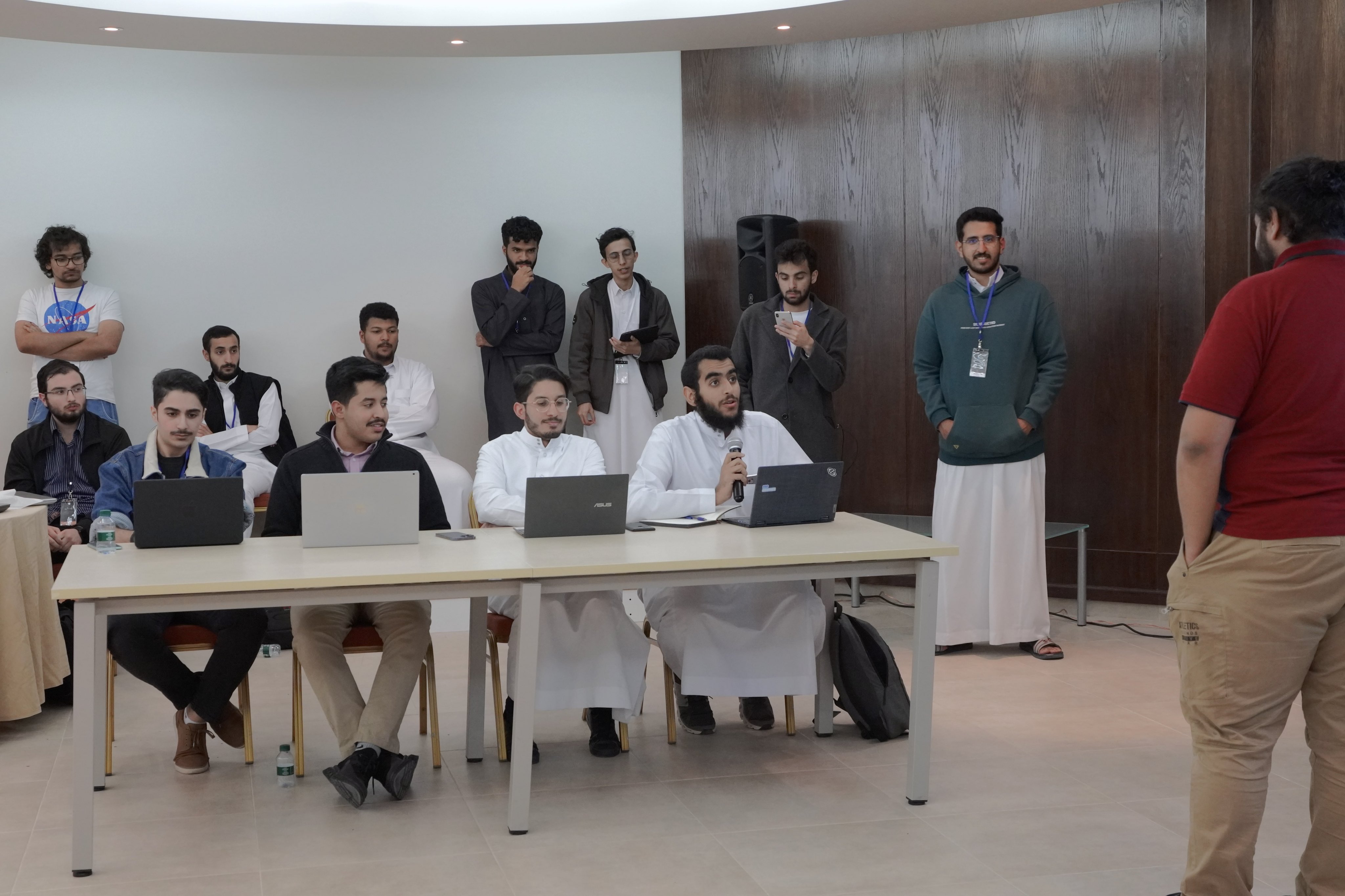 KFUPM Computer Club (@kfupm_cc) / Twitter
