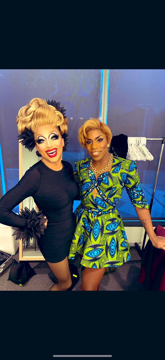 TheBiancaDelRio's tweet photo. HAPPY BIRTHDAY @monetxchange ❤️💋❤️💋❤️💋❤️💋❤️💋❤️💋❤️ 
I hope you will UNBLOCK me on PATREON!😬 https://t.co/3jw9ykbrwL
