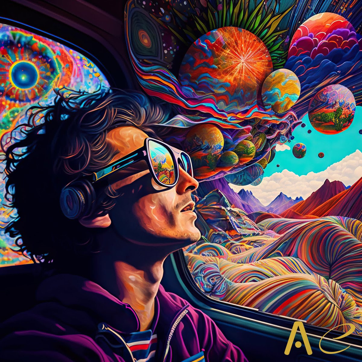 GM Frens!

#NFT #nftart #nftartist #NFTCommunity #nftcollector #nftcollectors #opensea #ai #aiart #aiartist #aiartwork #aifrens #aiartcommunity #aiartsociety #aiartistcommunity #digitalart #digitalartwork #digitalartist #artoftheday #AIIA