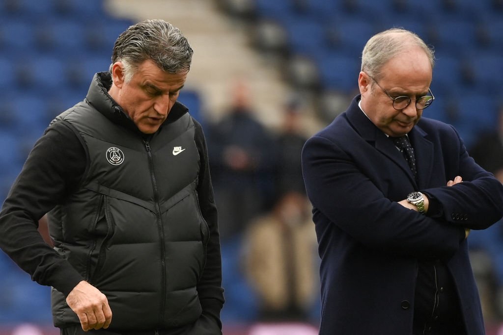 Tres puntos, sí, pero a qué precio. Nuno Mendes y Neymar lesionados y una imagen más que pobre. Lo de Luis Campos dando órdenes y gritando como si fuese el entrenador también es un tema

✍️"Más que ganar, dejar de perder", por <a href="/PimenMarcos77/">Marcos Pimentel</a> 

🔗spherasports.com/mas-que-ganar-…