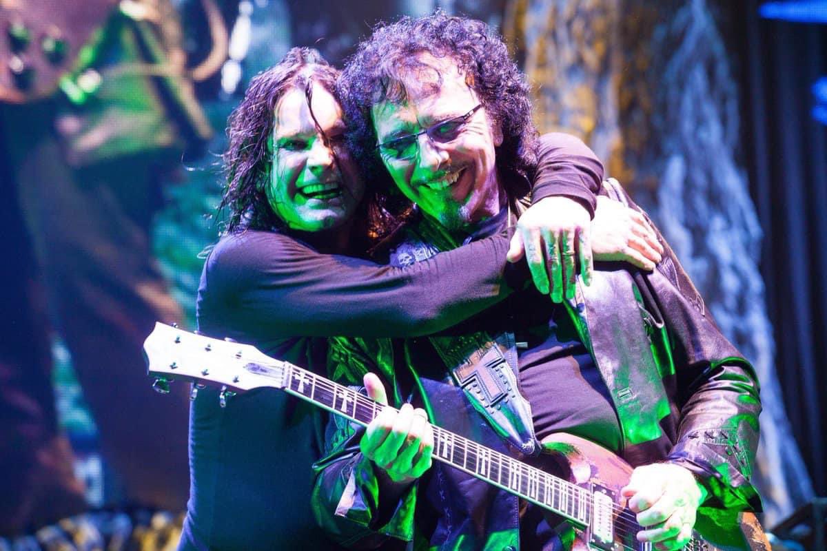 Happy Birthday Tony!