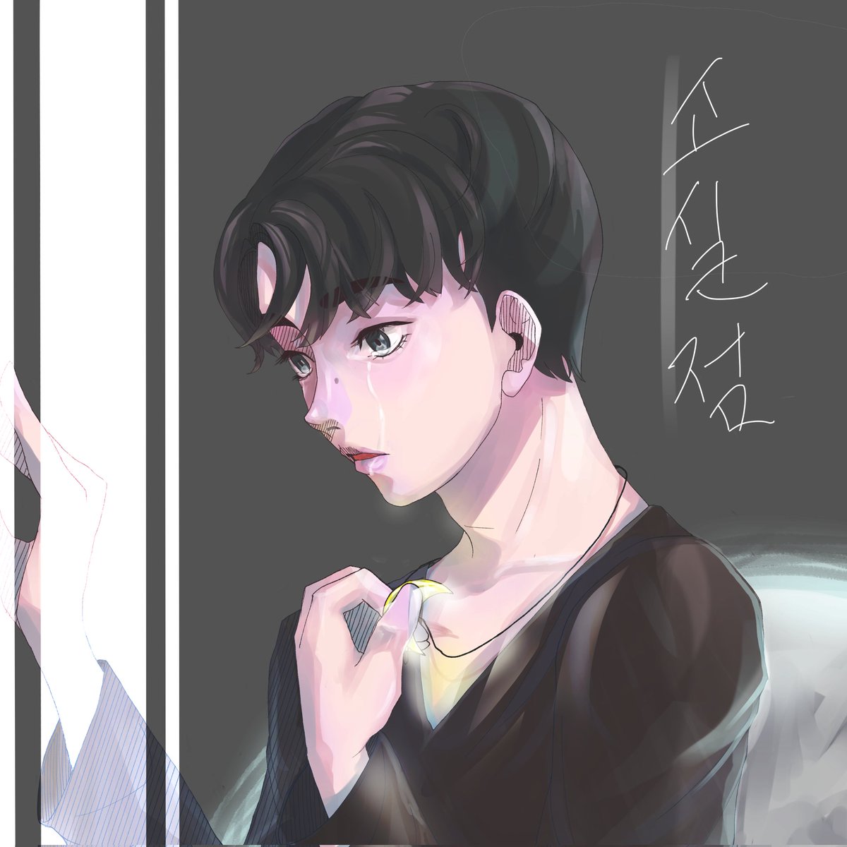 소실점!!
언젠간 그리고 싶었다