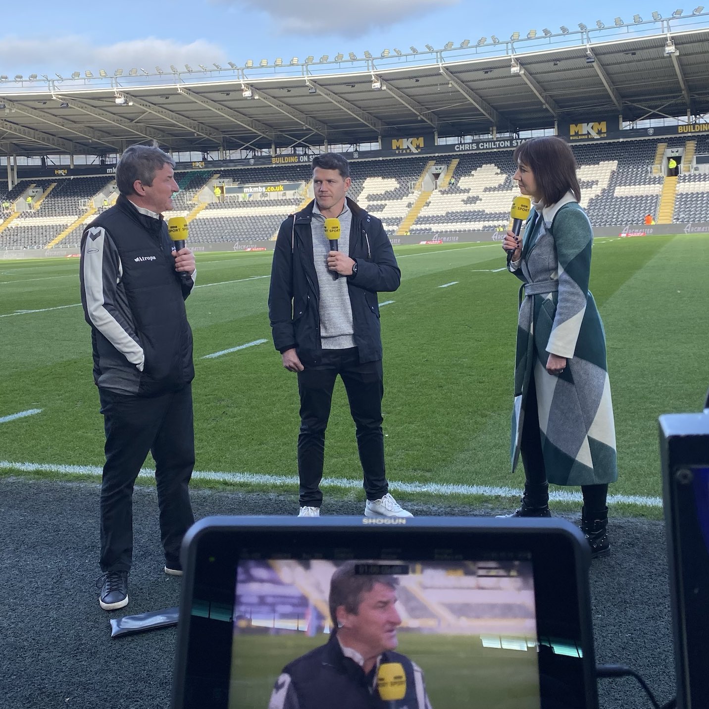 Bbc Super League Show 2024 Image to u