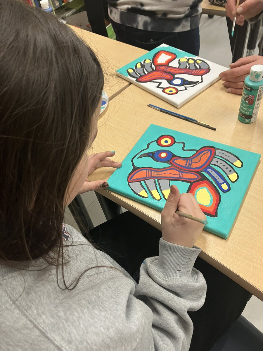 Ruth Hooker School tweet media