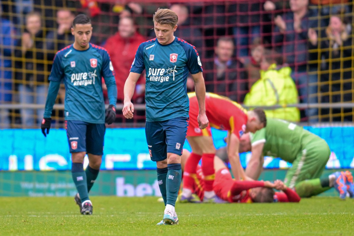 FC Twente tweet media