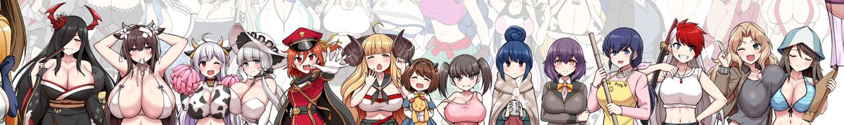 本日14人、カラー作業完了しました…あーーー疲れた。 