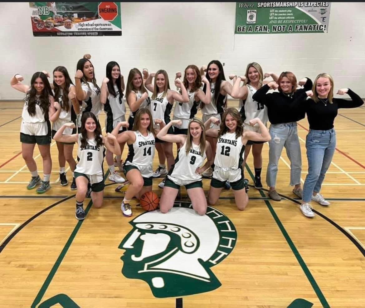 SSHSTweet's tweet photo. Harbour Station bound!!!  #Spartan Pride! https://t.co/AJBhpf7EzJ