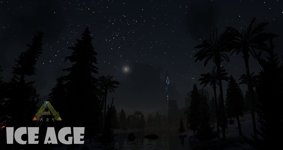 ProjectSumero's tweet photo. ARK Ice Age Launching Soon, Just Adding the Final Touches. Join us on https://t.co/jlhn5gpKtL to Discover #ARK Ice Age.
#playARK #UE4 #ARKMap #ARKSurvivalEvolved @survivetheark https://t.co/0GbKOFoim7