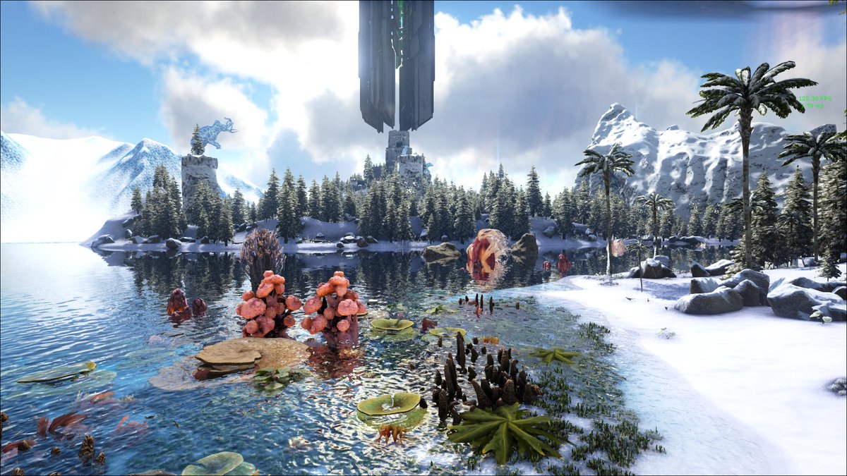 ProjectSumero's tweet photo. ARK Ice Age Launching Soon, Just Adding the Final Touches. Join us on https://t.co/jlhn5gpKtL to Discover #ARK Ice Age.
#playARK #UE4 #ARKMap #ARKSurvivalEvolved @survivetheark https://t.co/0GbKOFoim7