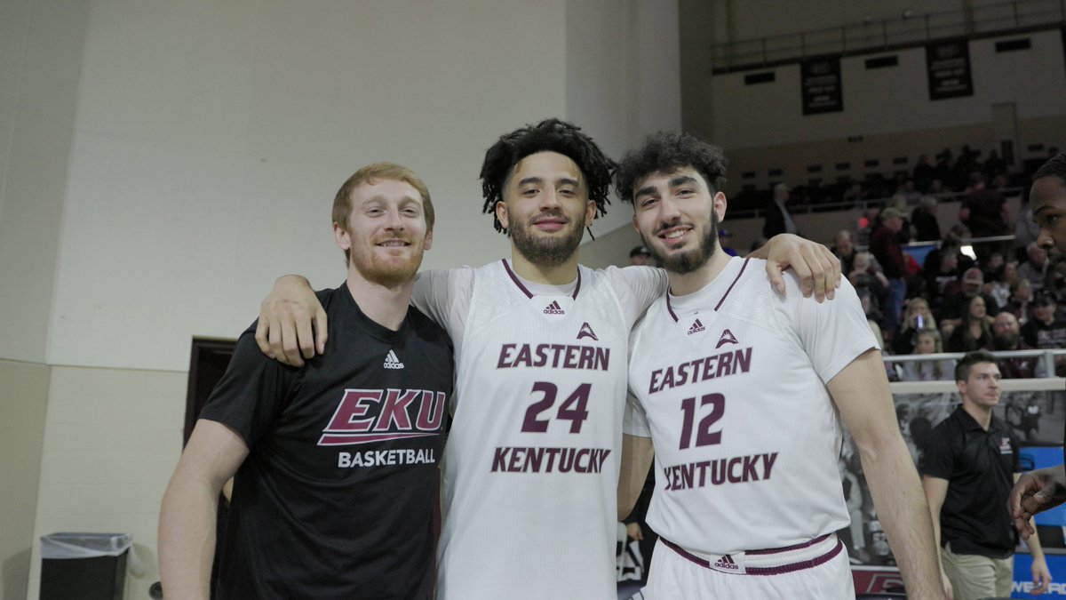EKUHoops tweet media