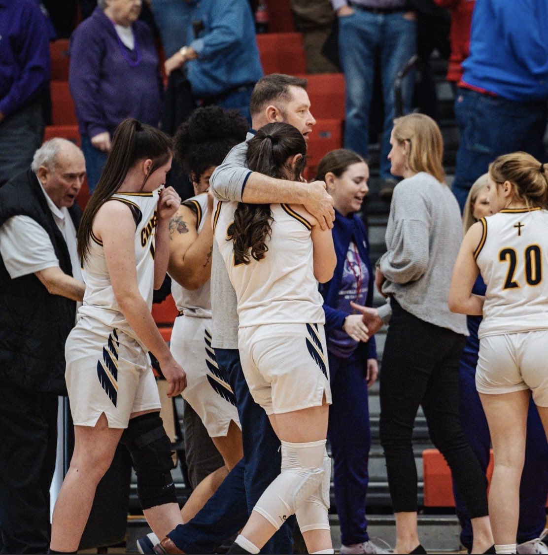 darrin keith (@darrinkeith4) on Twitter photo So proud of my girl! <a href="/MadisonKeith18/">Madison Keith</a> she plays hard every time she is on the court. 18 pts 11 rebounds in semi-state loss to <a href="/LanesvilleGBB/">Lanesville Girl's Basketball</a>. <a href="/IHSAA1/">IHSAA</a> @MikeLang71 #prouddad So proud of my girl! <a href="/MadisonKeith18/">Madison Keith</a> she plays hard every time she is on the court. 18 pts 11 rebounds in semi-state loss to <a href="/LanesvilleGBB/">Lanesville Girl's Basketball</a>. <a href="/IHSAA1/">IHSAA</a> @MikeLang71 #prouddad
