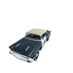 CSRPdevelopment's tweet image. New CHP 1957 Bel Air Powerglide,
Expect More To Come!