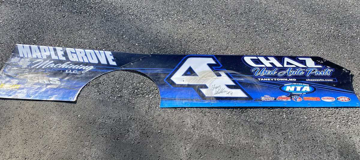 Stuhler Racing tweet media