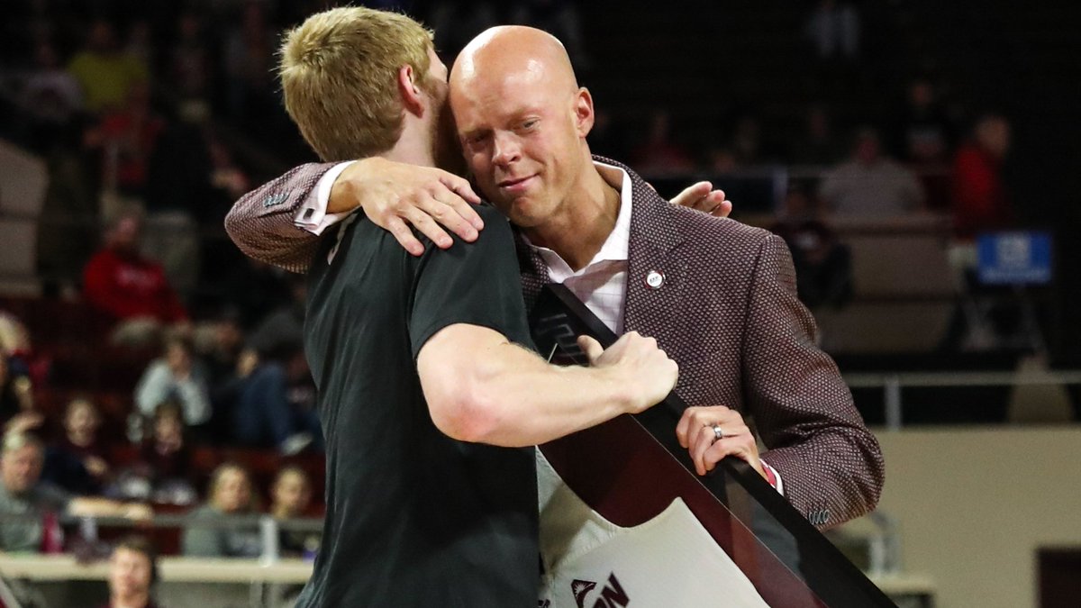 Senior Night!
Thanks guys!