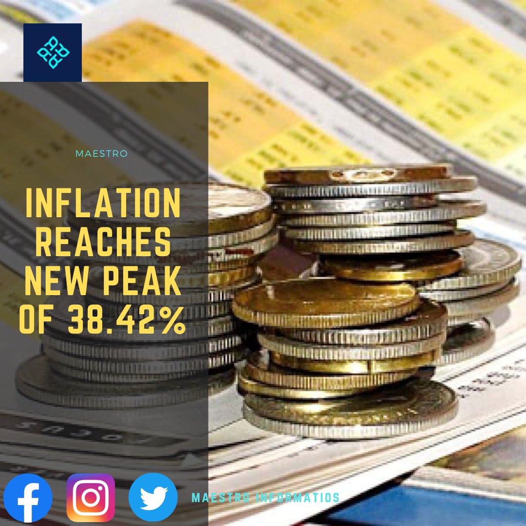 Maestroinfoo's tweet image. #inflationpakistan